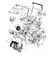 Ékszíj / 754-0101A thumbnail