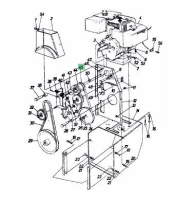 Ékszíj / 754-0131 thumbnail