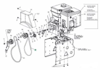 Ékszíj / 754-04202 thumbnail