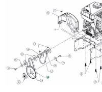 Ékszíj / 754-04014 thumbnail