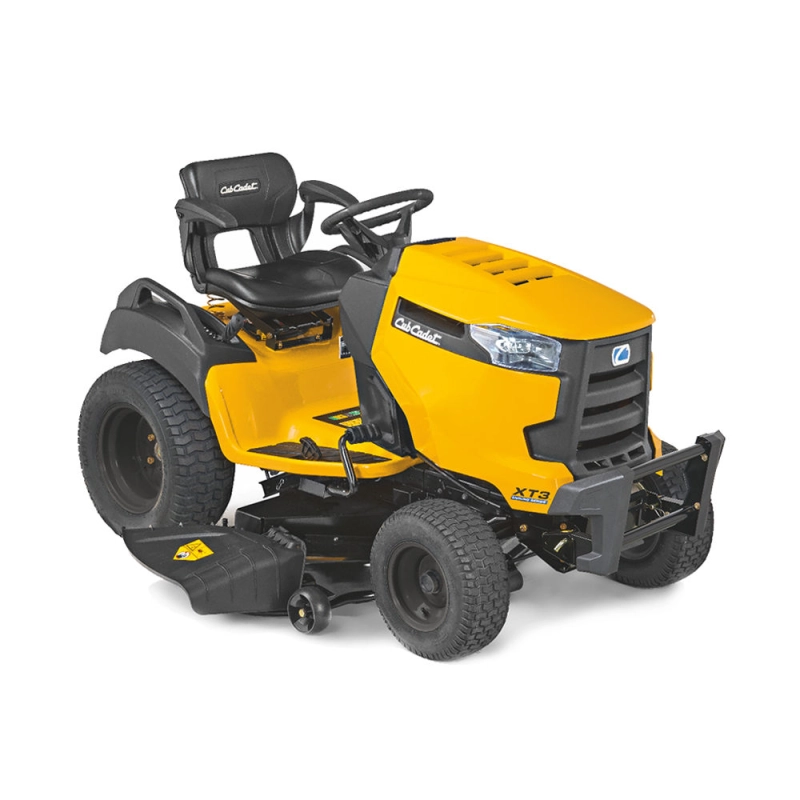 Cub Cadet XT3 QS127 Oldalkidobós Fűnyíró Traktor (14BFA5CQ603)