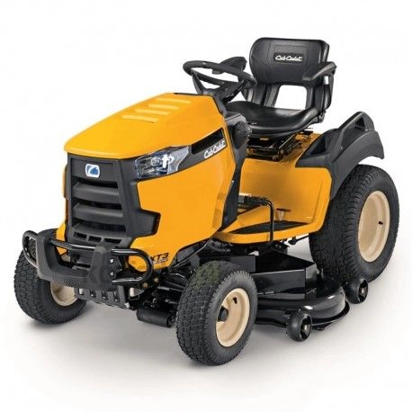 Cub Cadet XT3 QS127 Oldalkidobós Fűnyíró Traktor (14BFA5CQ603)