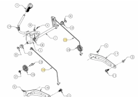 Bowden CBL.LIFT.16.16 LG (746-0968) thumbnail