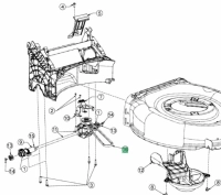 Ékszíj / 754-04332 thumbnail