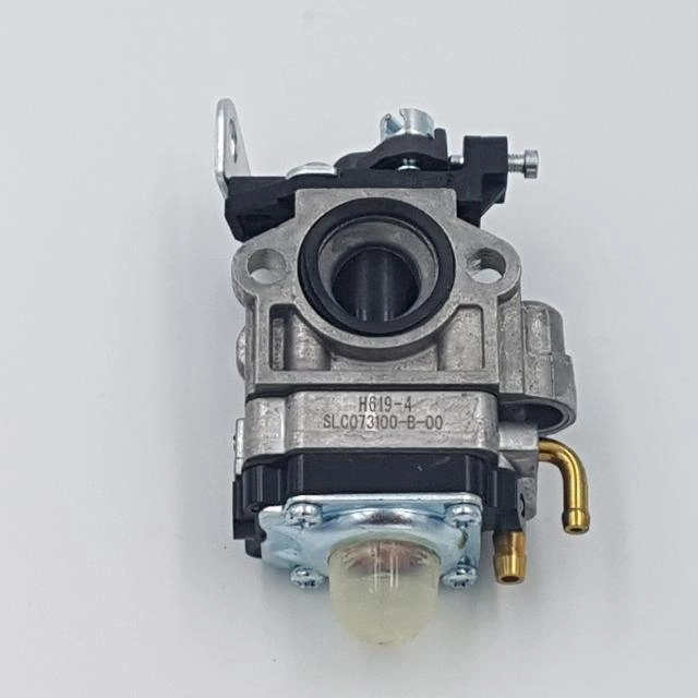AL-KO karburátor komplett, BC4535II (30-411747-1) kép