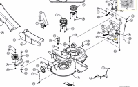 MTD fékpálca (747-04782B) thumbnail