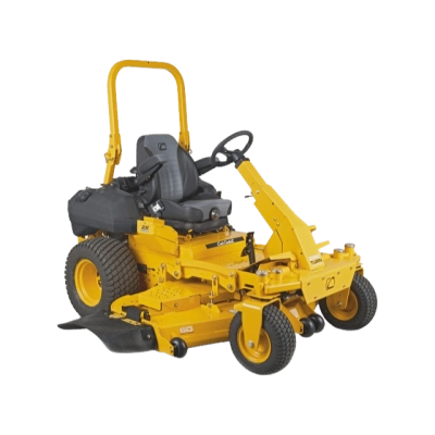 Cub Cadet Z5 152 Zero-turn Fűnyíró traktor (53AIHJUV603) 2021 thumbnail