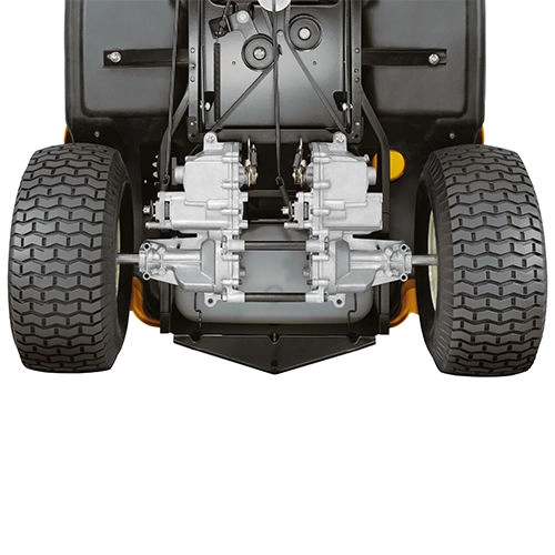 Cub Cadet Z5 152 Zero-turn Fűnyíró traktor (53AIHJUV603) 2021