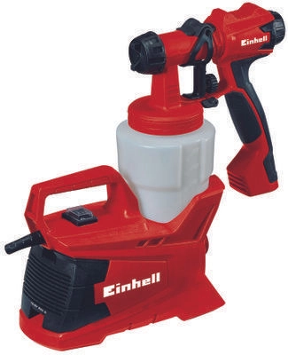 Einhell TC-SY 600 S Festékszóró rendszer (4260015) kép