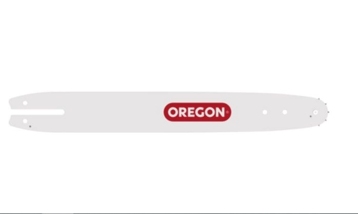 Oregon láncvezető 3/8-1,3mm 44szem 3szegecses (120SPEA074)