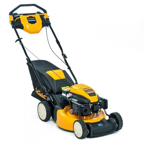 Cub Cadet LM2 DR53S Önjáró benzines fűnyíró (12CBPQKC603)