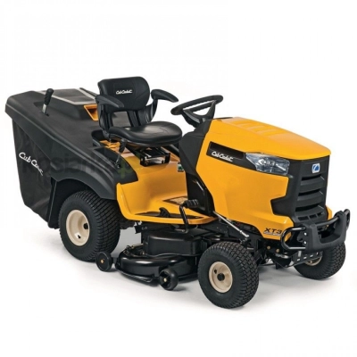 Cub Cadet XT3 QR106 Hátsó Kiszórású Fűnyíró Traktor RevTek Technológia (13BFA5CR603) 2021 thumbnail