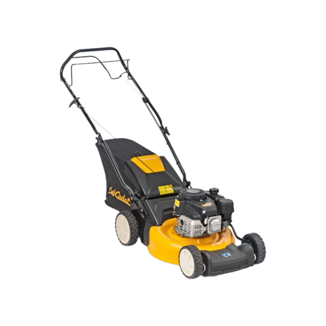 Cub Cadet LM1 AR46 Önjáró benzines fűnyíró (12B-TQMG603) kép