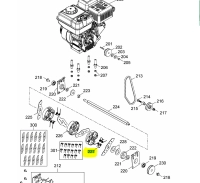 MTD rugó / 3635139 thumbnail