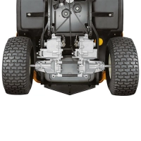 Cub Cadet XZ3 122 Zero-turn Fűnyíró traktor (17BIDGHB603) thumbnail