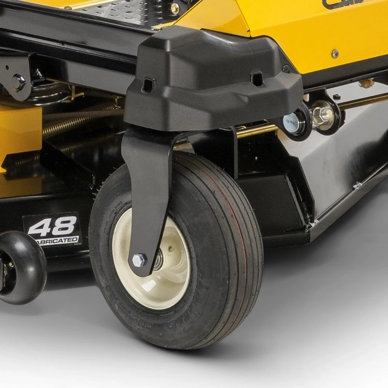 Cub Cadet XZ3 122 Zero-turn Fűnyíró traktor (17BIDGHB603)