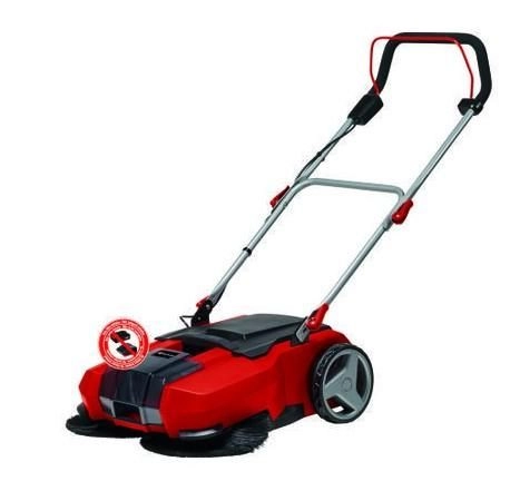 Einhell Akkus úttakarító gépek TE-SW 18/610 Li-Solo (2352040) kép