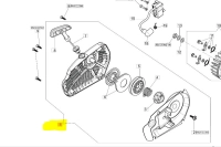 Indító szerkezet komplett / 24-50270233 thumbnail