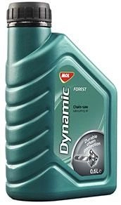 Mol Dynamic Forest Fűrészgép lánckenőolaj 0,6L (DYNAMIC FOREST) kép