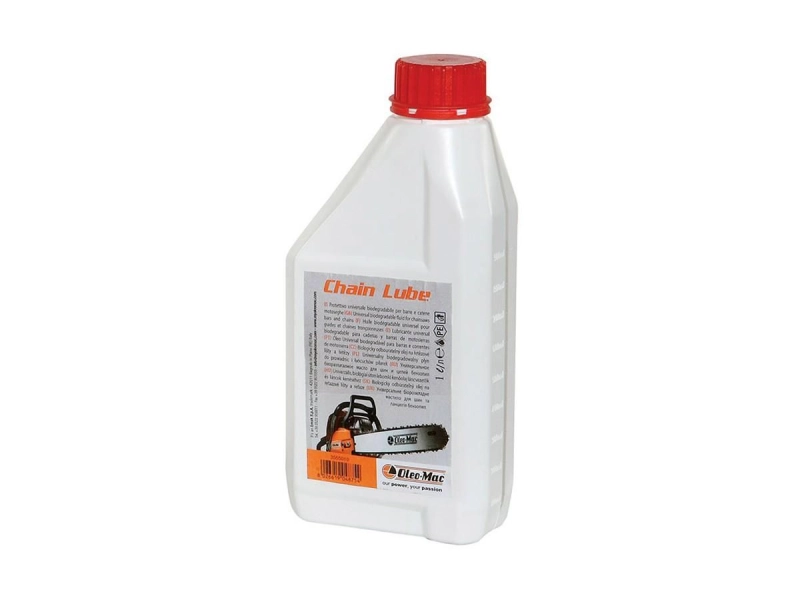 Oleo-Mac Chain Lube lánckenő olaj VG100 / 24-3555010 kép