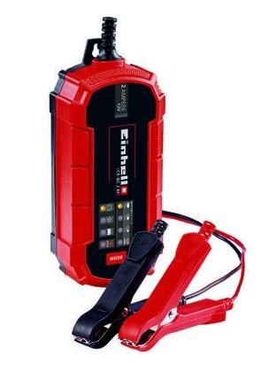 Einhell Akkutöltő készülék CE-BC 2 M (1002215)