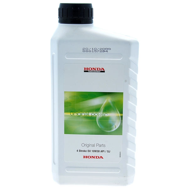 Honda 10W-30 4 ütemű motorolaj 1000 ml (08221-999-57) kép