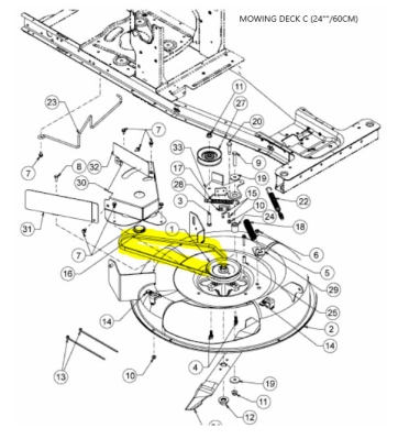 Ékszíj / 754-05001 thumbnail