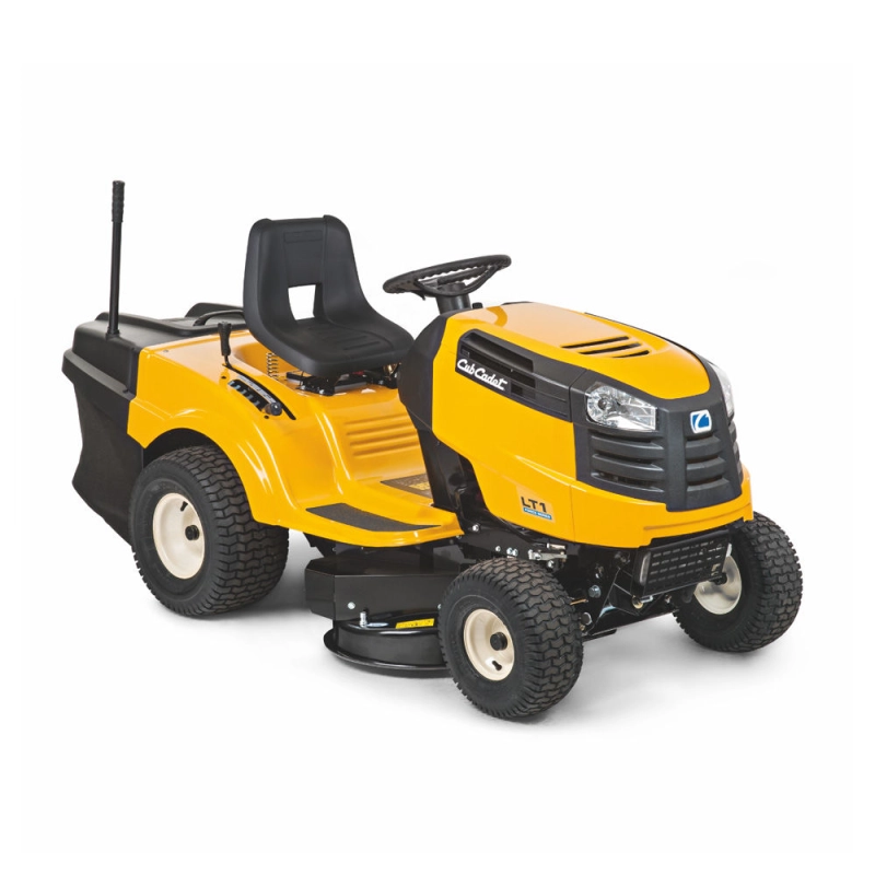 Cub Cadet LT1 NR92 Fűnyíró traktor (13BB76DE603) 2021 kép