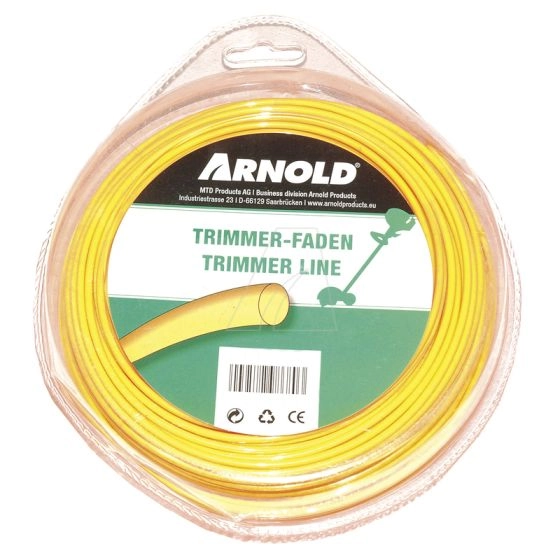 Arnold damil, 2,4 mm x 41 m, kerek (1082-U1-0034)