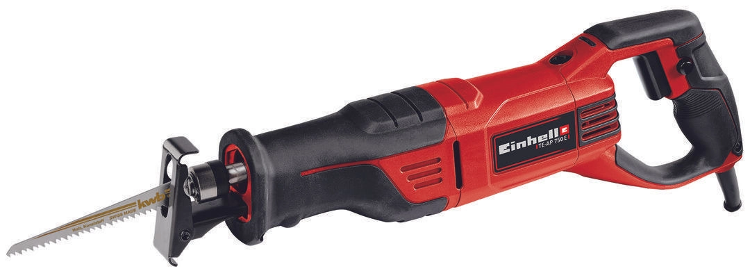 Einhell TE-AP 750 E Univerzális orrfűrész (4326170) kép