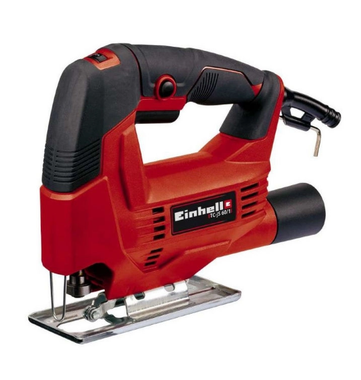 Einhell TC-JS 60/1 Dekopírfűrész (4321135) kép