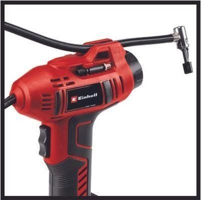 Einhell GE-CC 18Li-Solo akkumulátoros kompresszor (2071010) kép