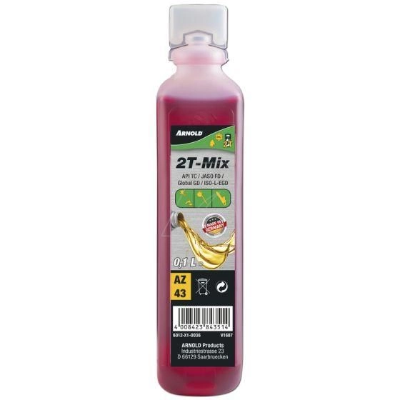 Arnold Motorolaj 2 ütemű motorokhoz 100 ml (6012-X1-0036) kép