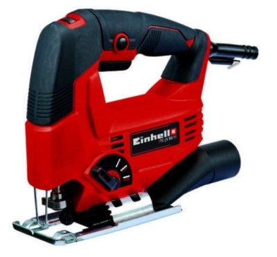 Einhell TC-JS 80/1 Dekopírfűrész (4321145) thumbnail