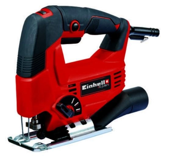 Einhell TC-JS 80/1 Dekopírfűrész (4321145) kép