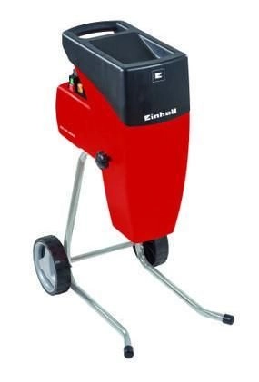 Einhell GC-RS 2540 Elektromos aprítógép (3430620) kép