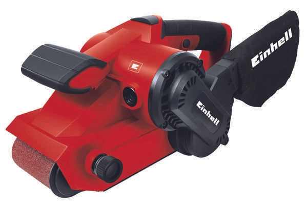 Einhell TC-BS 8038 Szalagcsiszoló (4466260)