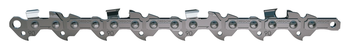 Oregon lánc 3/8p-1.1mm, 90PX 40 szem AdvanceCut™ (90PX040E) kép