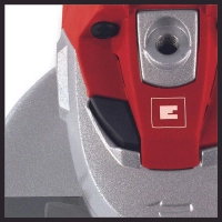 Einhell TE-AG 230 Sarokcsiszoló (4430870) thumbnail