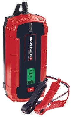 Einhell CE-BC 10 M Akkutöltő készülék (1002245) kép