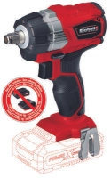 Einhell TE-CW 18Li BL;Brushless-Solo Akkumulátoros ütvecsavarozó (4510040) thumbnail