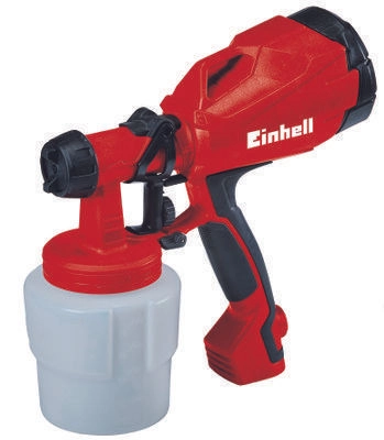 Einhell TC-SY 400 P Festékszóró (4260005) kép