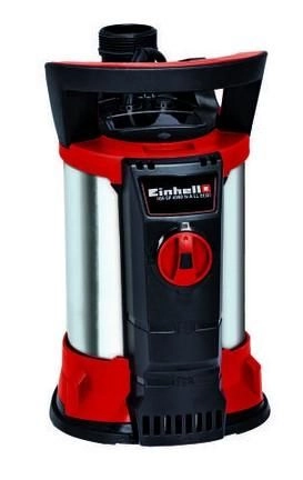 Einhell Búvárszivattyú tiszta vízhez GE-SP 4390 N-A LL ECO (4171440) kép