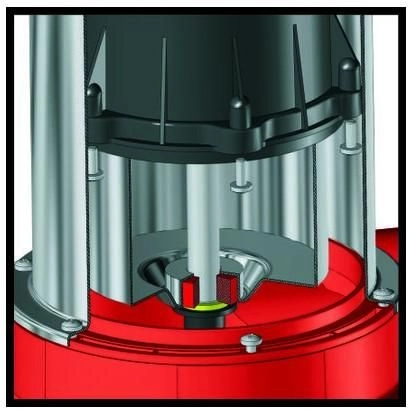 Einhell Búvárszivattyú tiszta vízhez GE-SP 4390 N-A LL ECO (4171440)