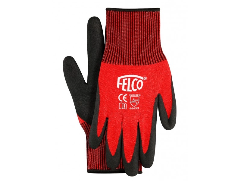 Felco Kesztyű L (020-Felco 701-L) kép