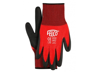 Felco Kesztyű XL (020-Felco 701-XL) thumbnail