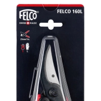 Felco 160 L metszőolló jobbkezes - nagy méret (020-FELCO 160L) thumbnail