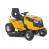 Cub Cadet LT3 PS107 Oldalkiszórású fűnyíró traktor RevTek technológia V2-es motorral (13BJ79DG603)