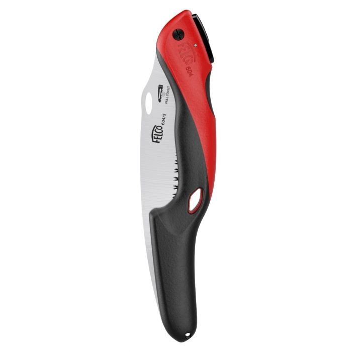 Felco 604 Becsukható fűrész (Bicskafűrész) (020-FELCO 604)