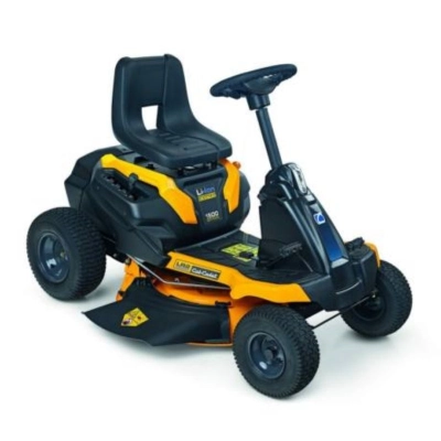 Cub Cadet LR2 ES76 Elektromos Mini-Rider (33AA27JD603) thumbnail